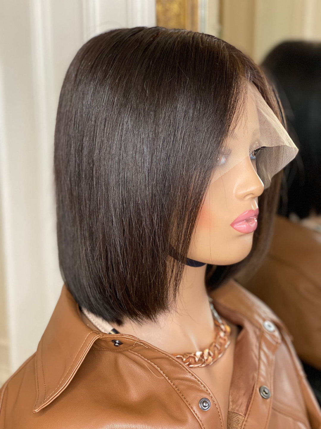 Miss Aline HD (commande)