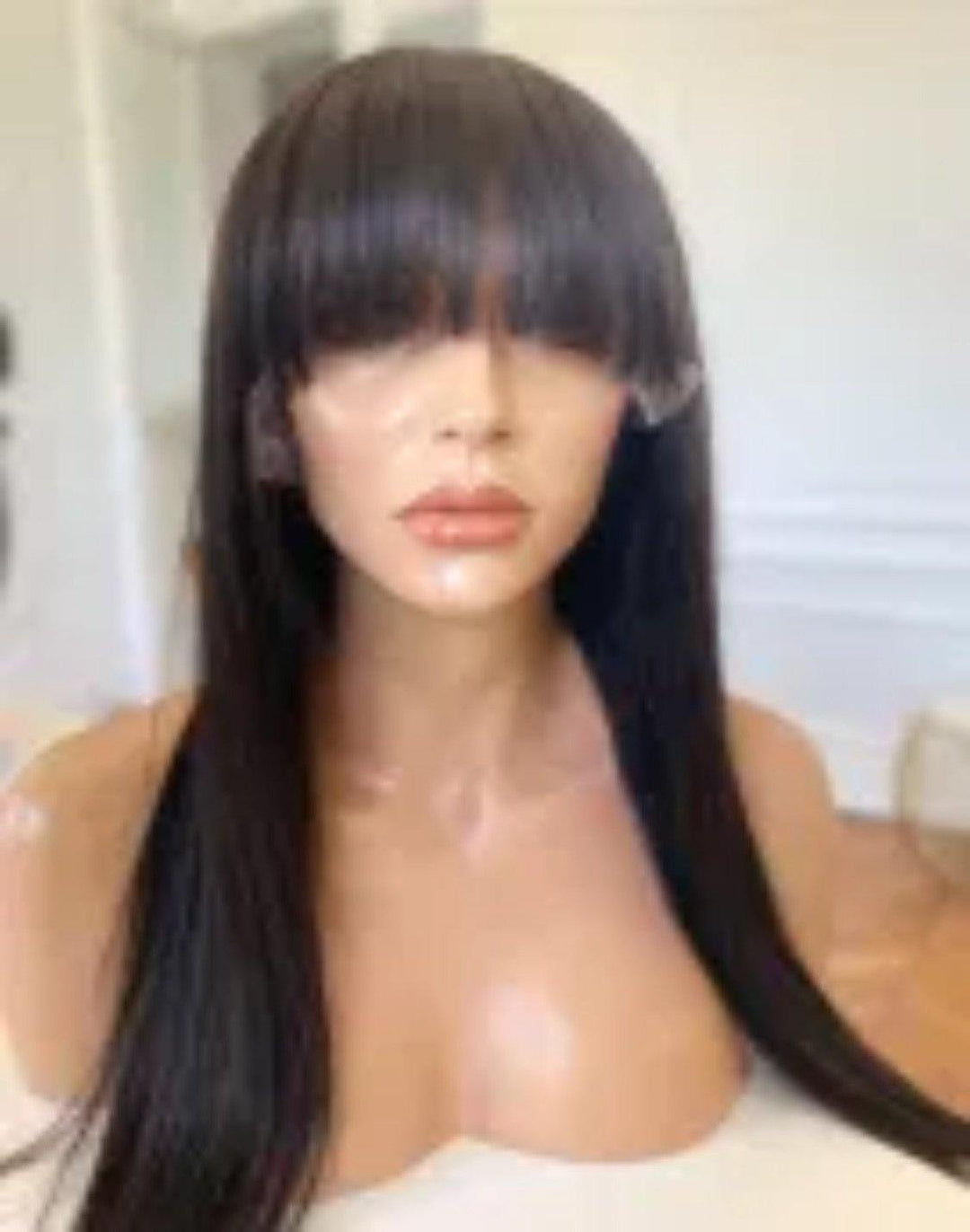 Sur commande Aurelie wig - Glamlace