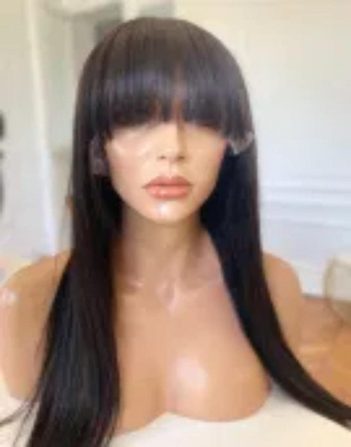 Sur commande Aurelie wig - Glamlace