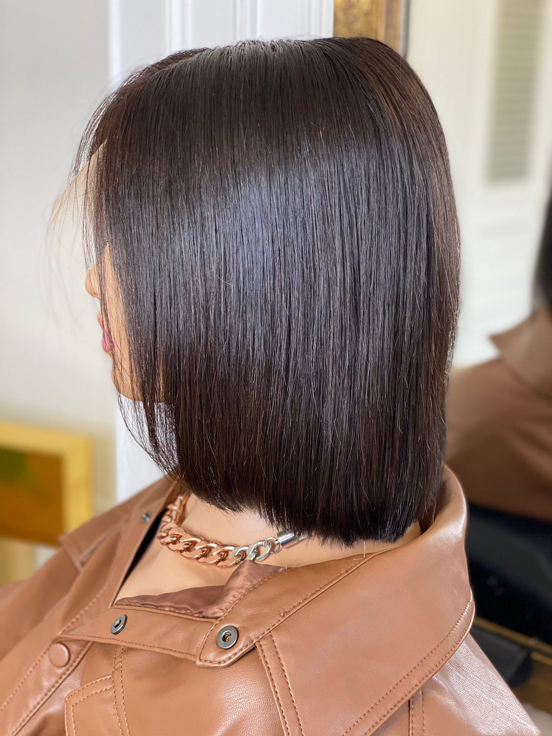 Miss Aline HD (commande)