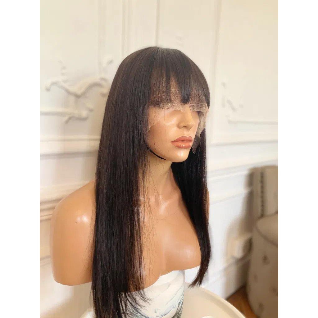 Sur commande Aurelie wig - Glamlace