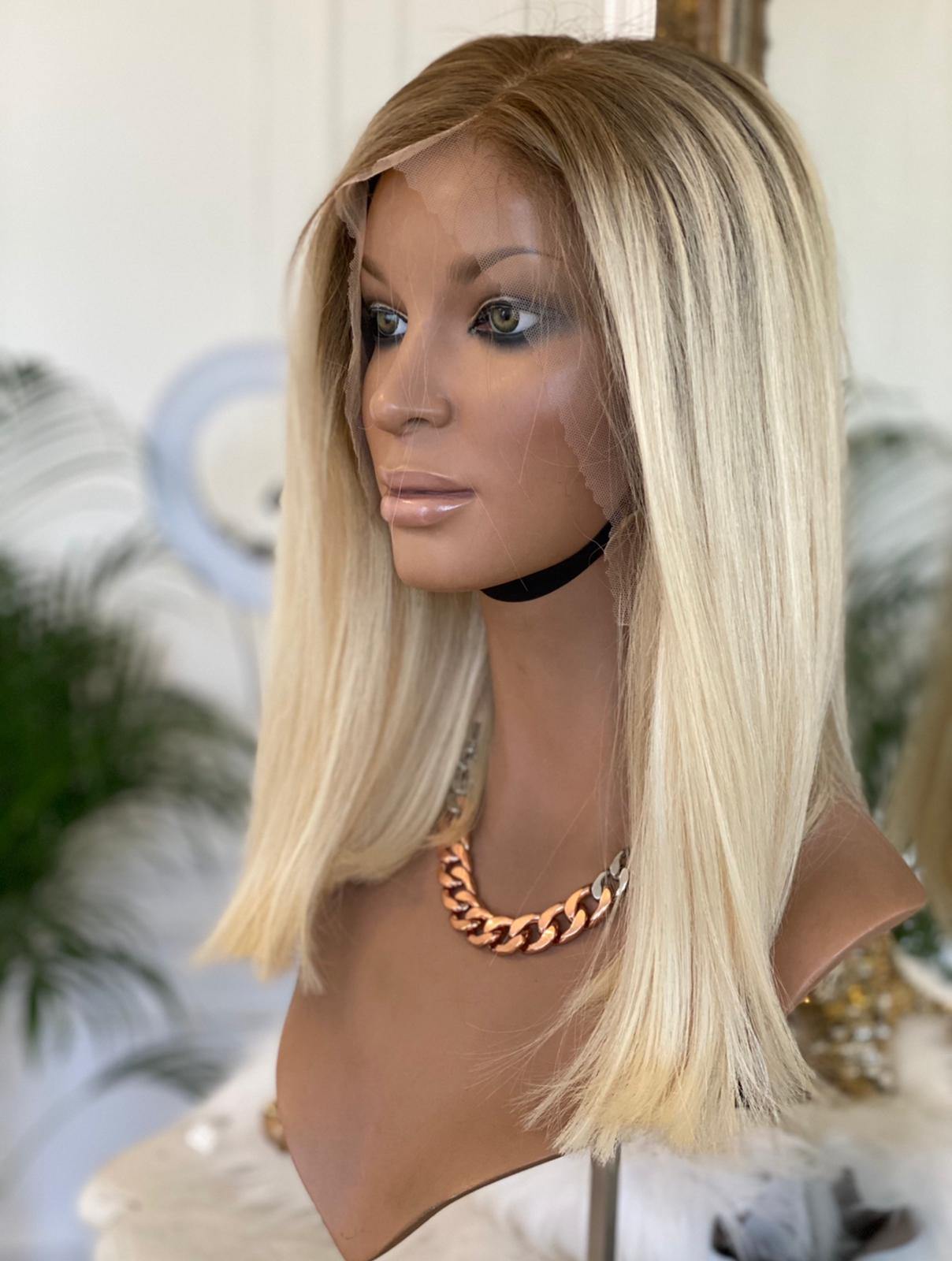Alison Lace - Glamlace
