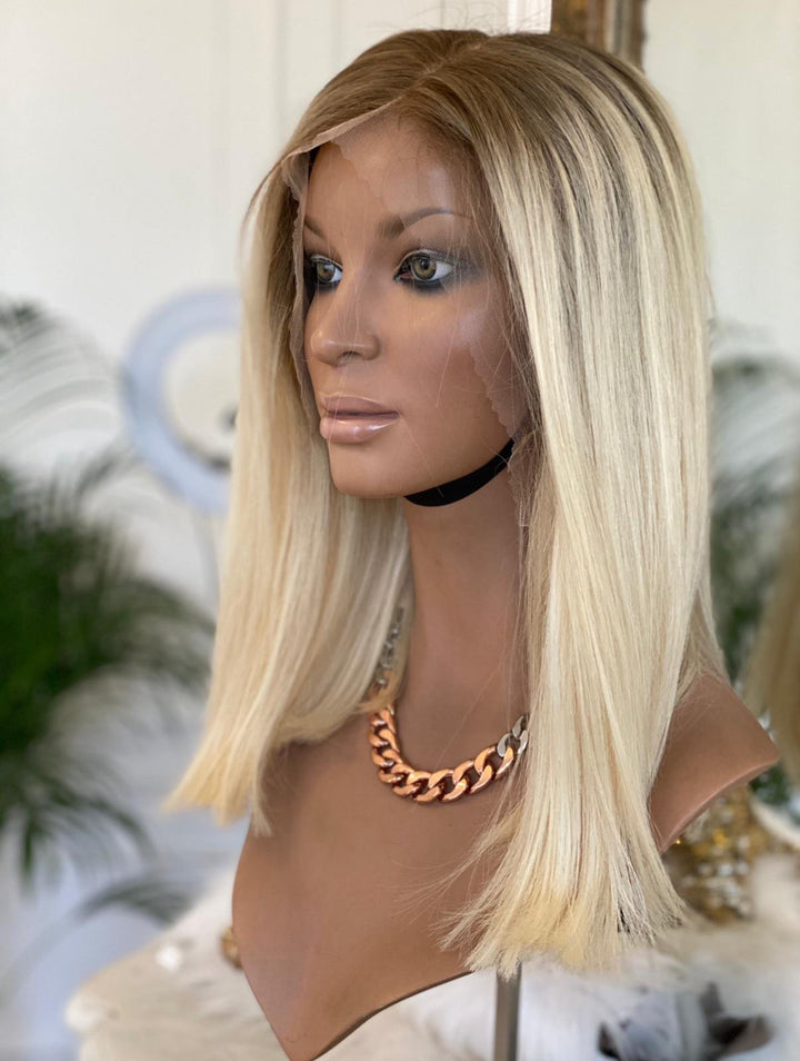Alison Lace - Glamlace