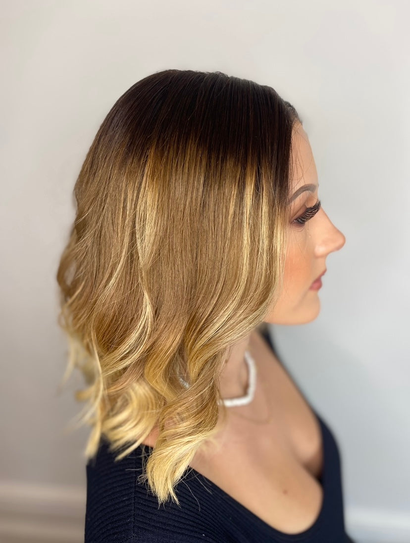 Lili Cut (commande)