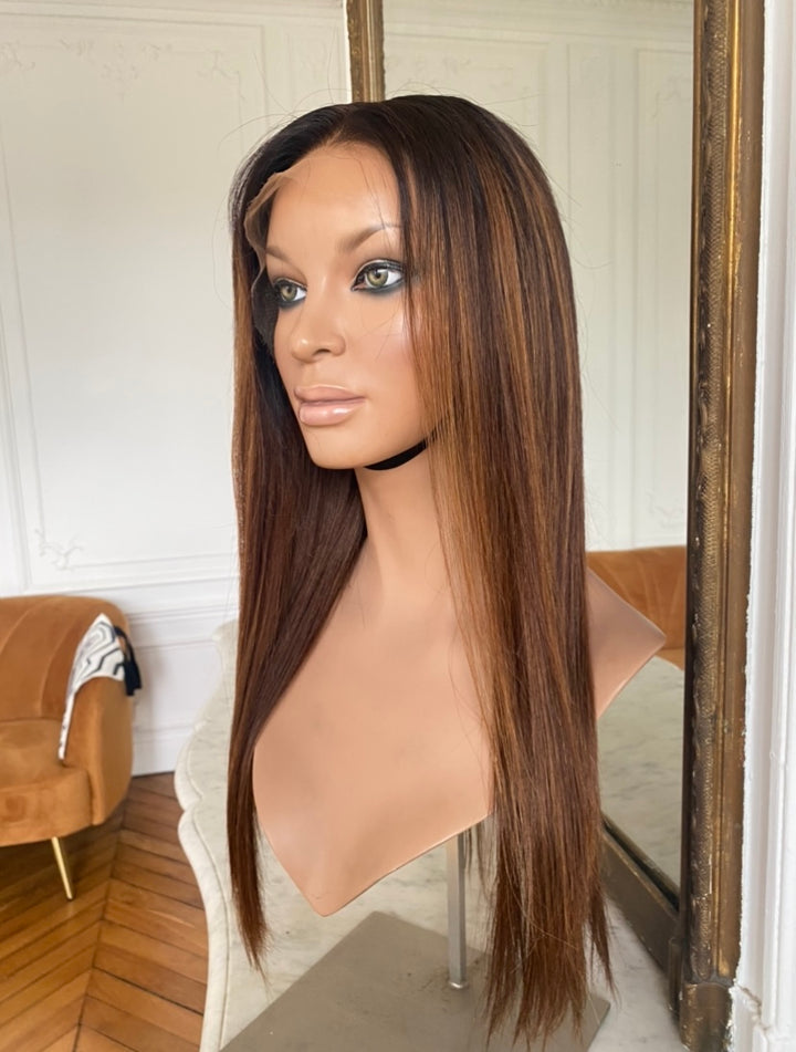 Vanessa Wig HD (commande)