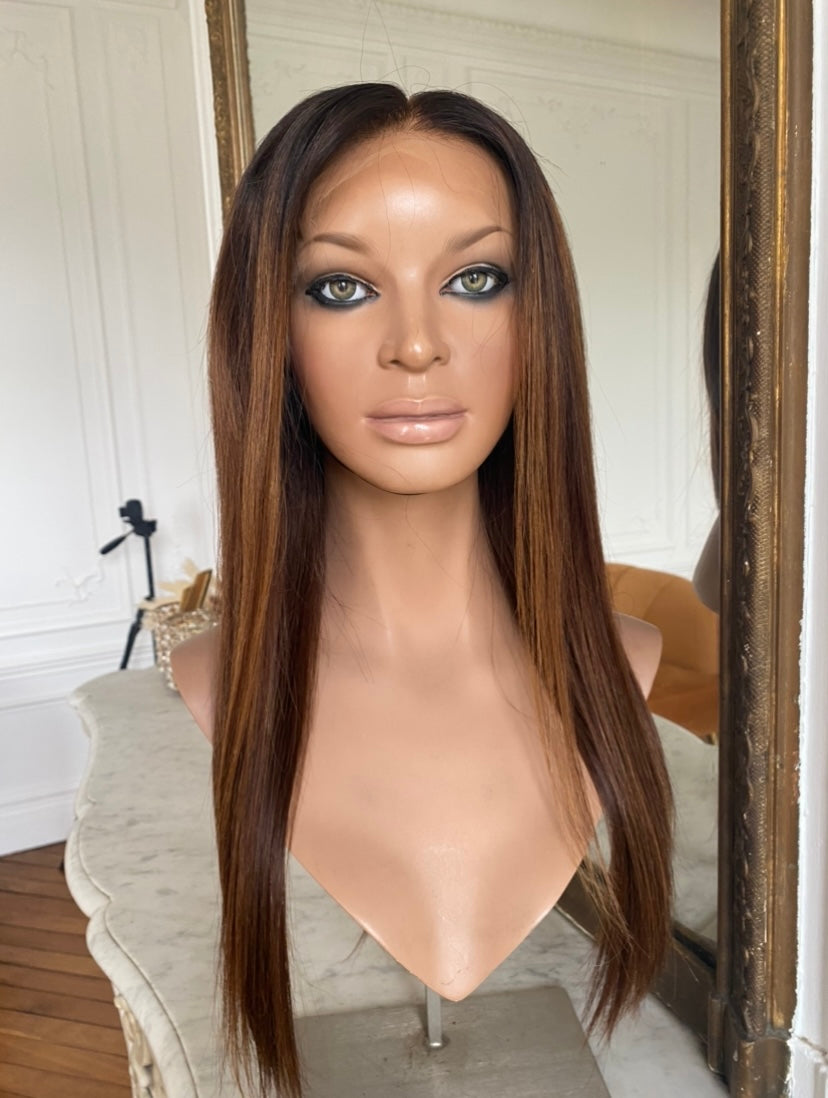 Vanessa Wig HD (commande)