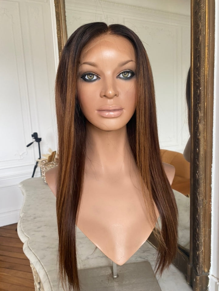 Vanessa Wig HD (commande)