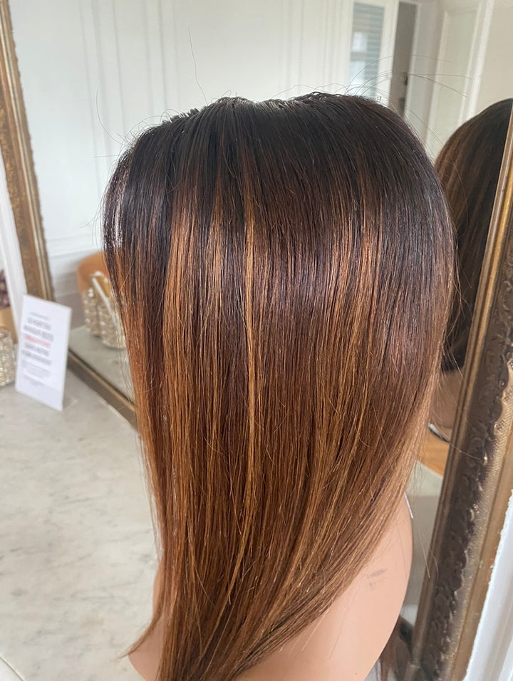 Vanessa Wig HD (commande)