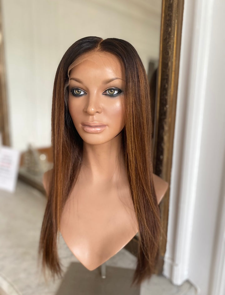 Vanessa Wig HD (commande)