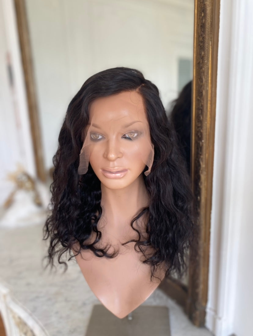 Mauritius Wig (commande)