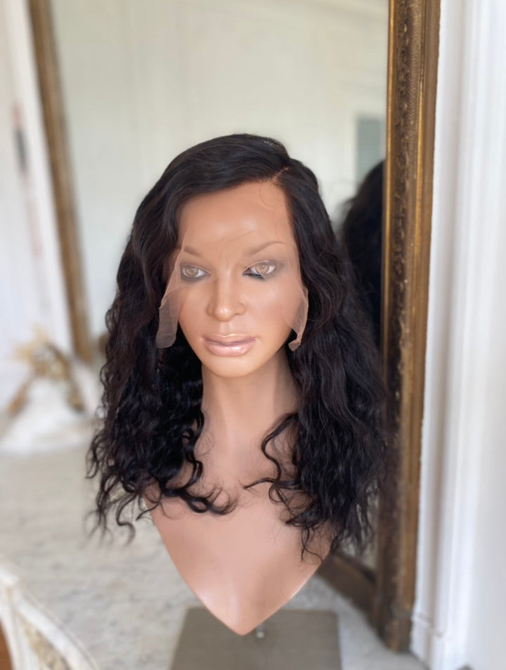 Mauritius Wig (commande)