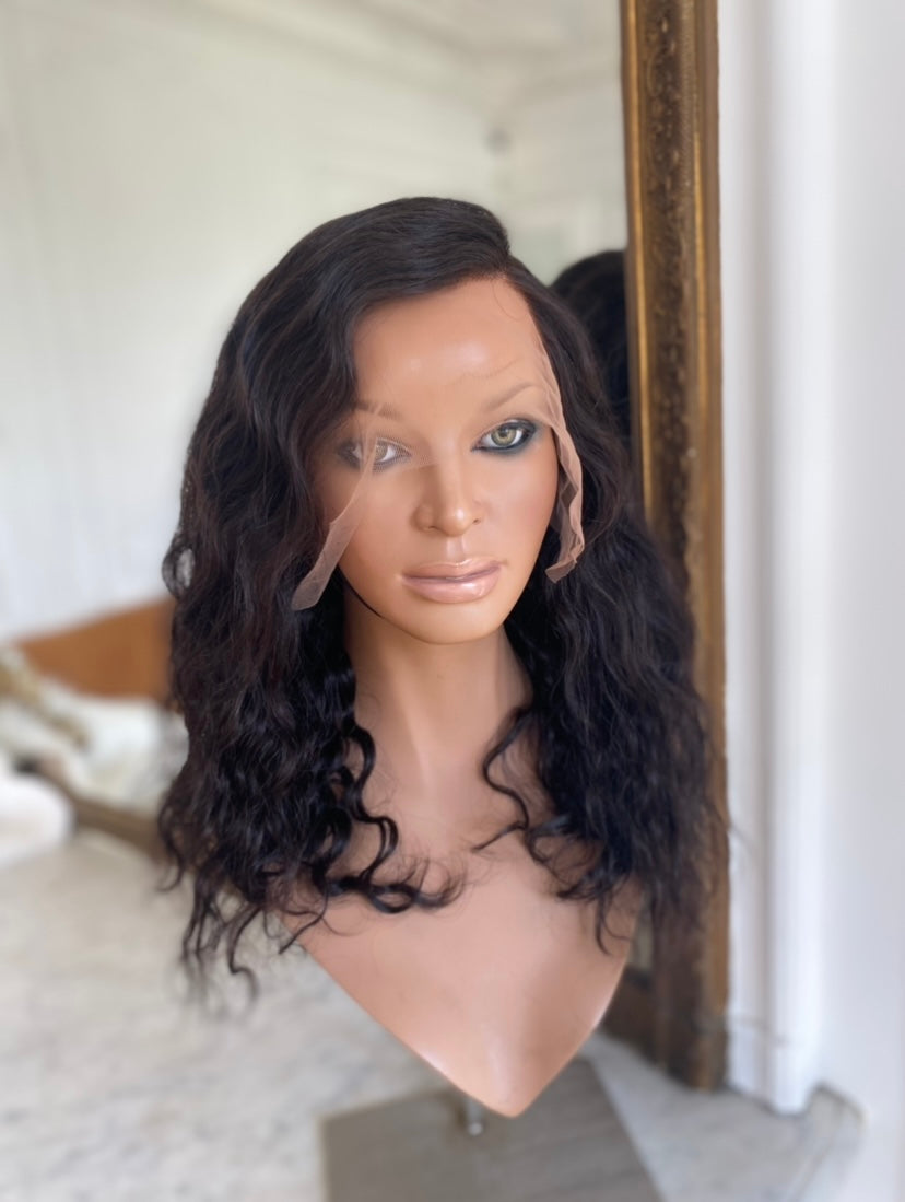 Mauritius Wig (commande)