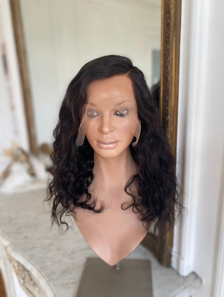 Mauritius Wig (commande)