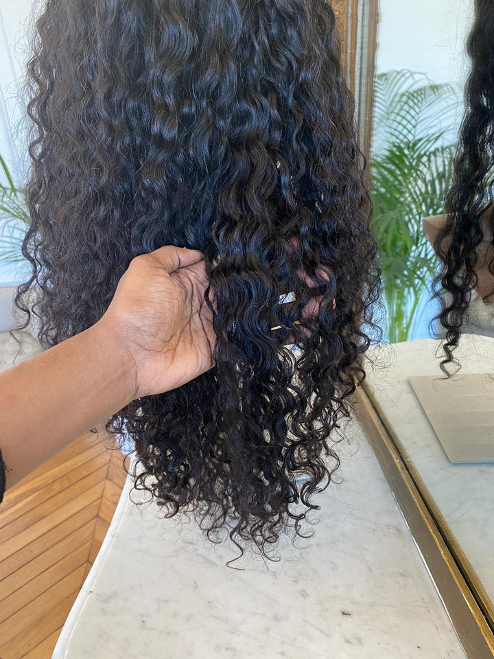 Fatou Wig - Glamlace