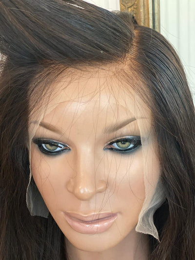 Miss Sadio - Glamlace