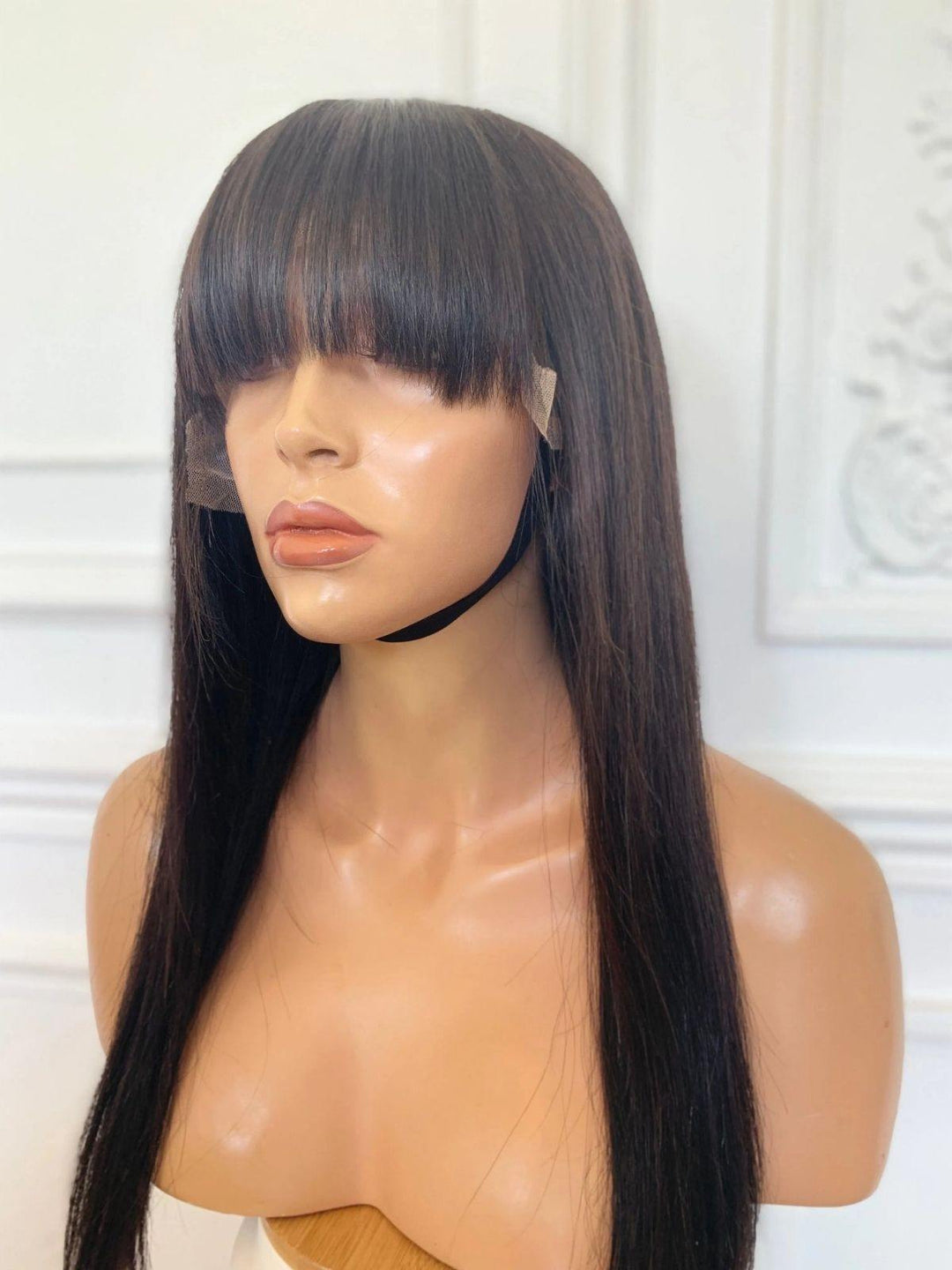 Sur commande Aurelie wig - Glamlace