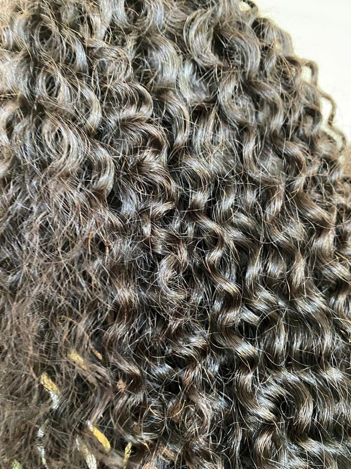 Tahiti Wig HD (commande)