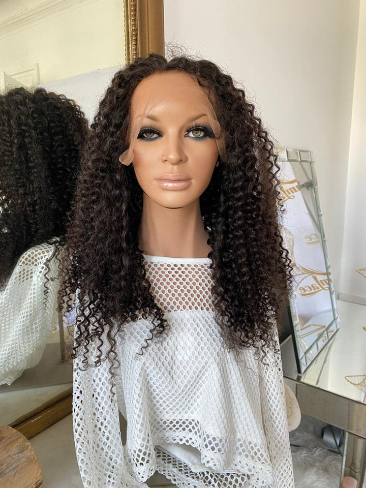 Tahiti Wig HD (commande)