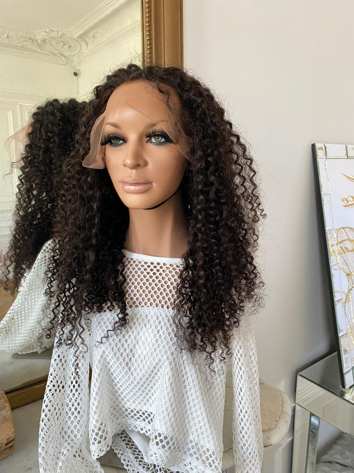 Tahiti Wig HD (commande)