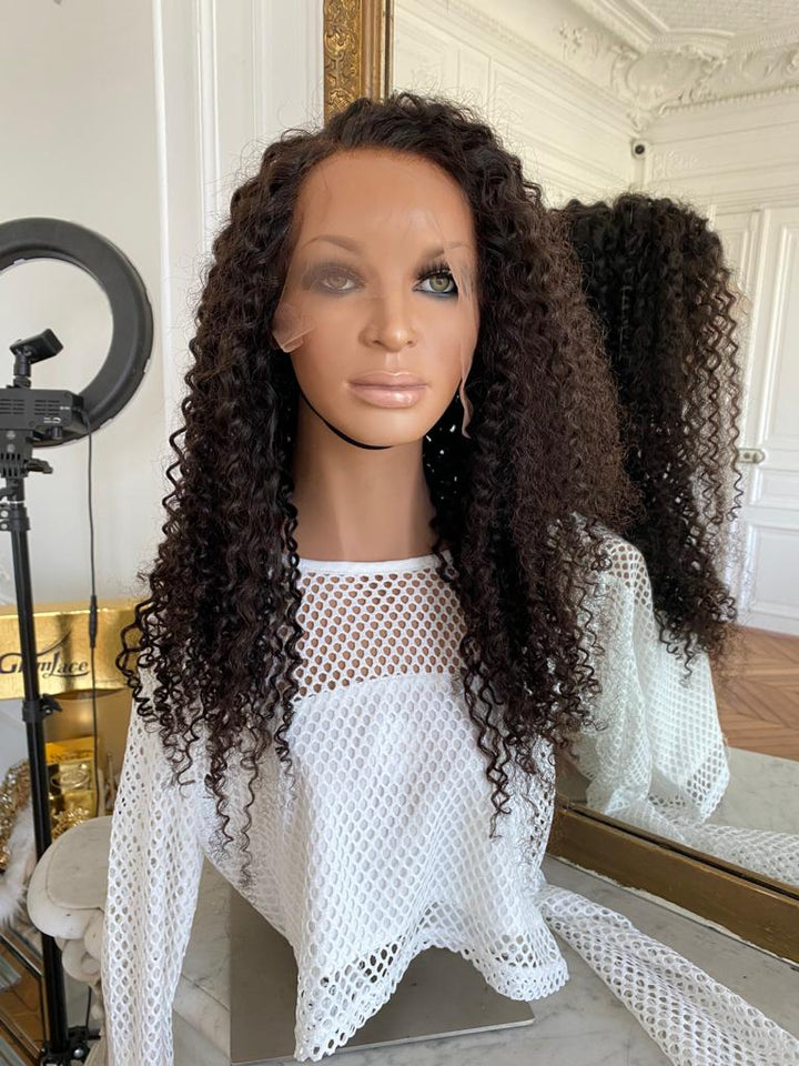 Tahiti Wig HD (commande)
