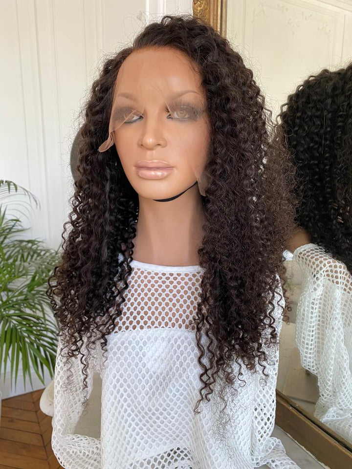 Tahiti Wig HD (commande)