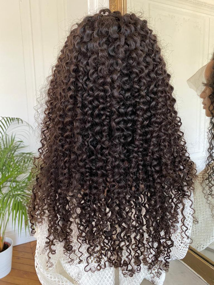 Tahiti Wig HD (commande)