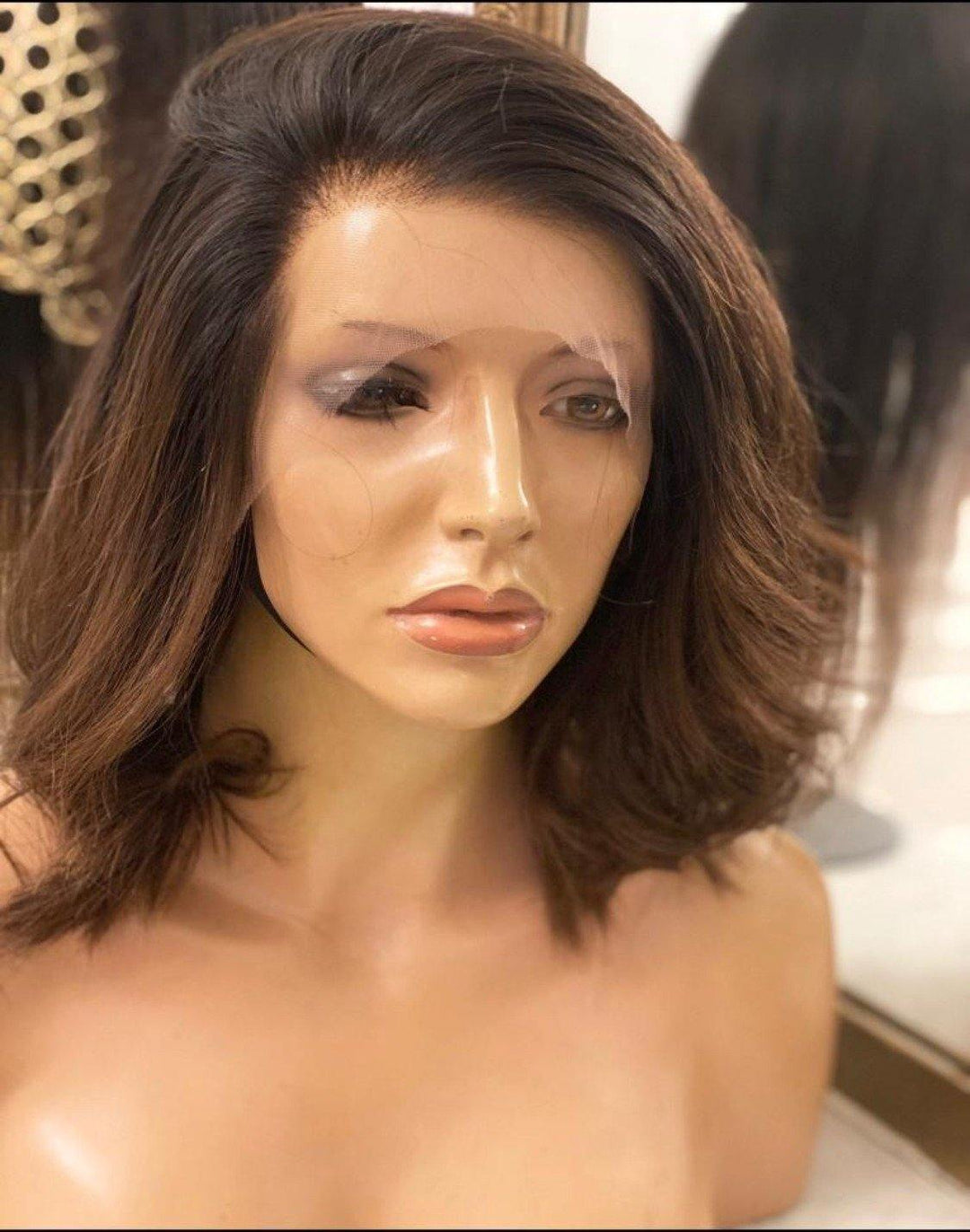 Lace Front Kamala - Glamlace