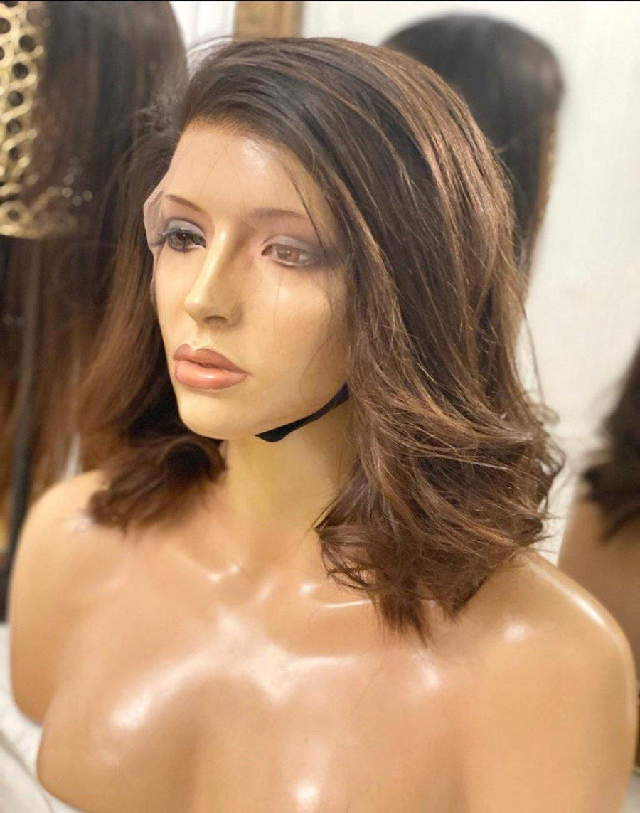 Lace Front Kamala - Glamlace