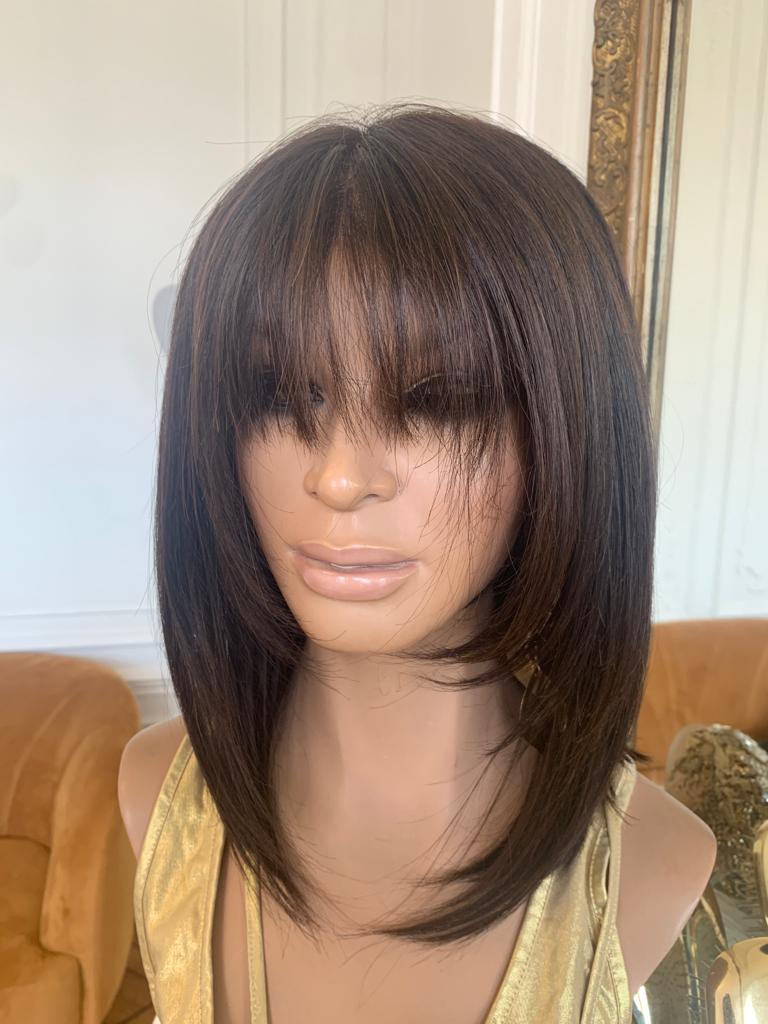 Lady Valérie (sur commande)