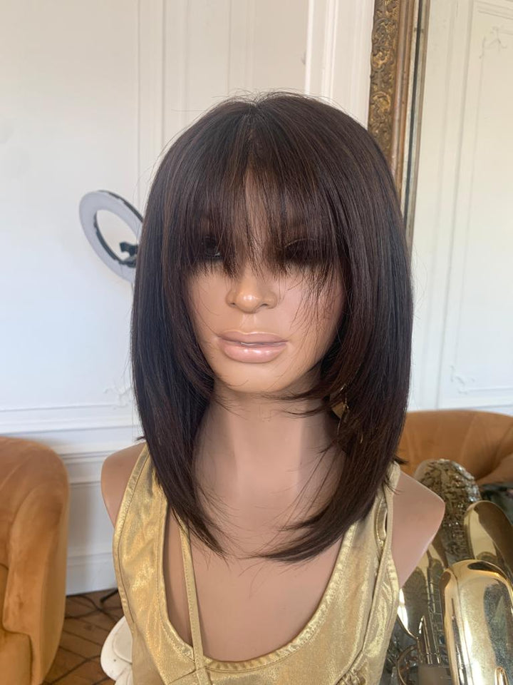 Lady Valérie (sur commande)