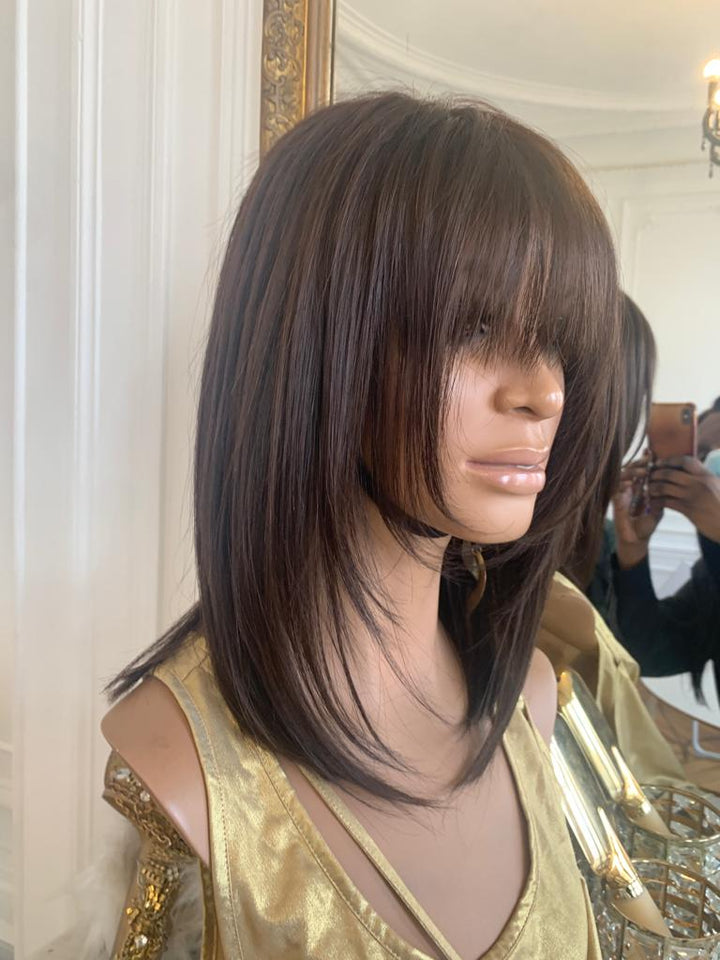 Lady Valérie (sur commande)