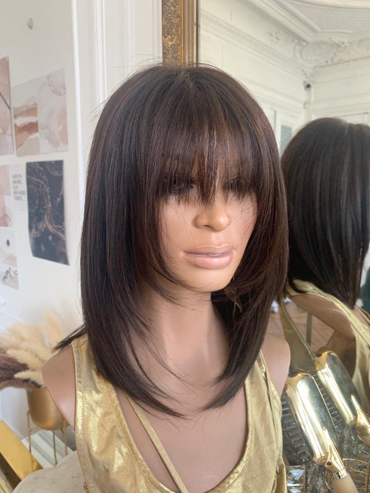 Lady Valérie (sur commande)