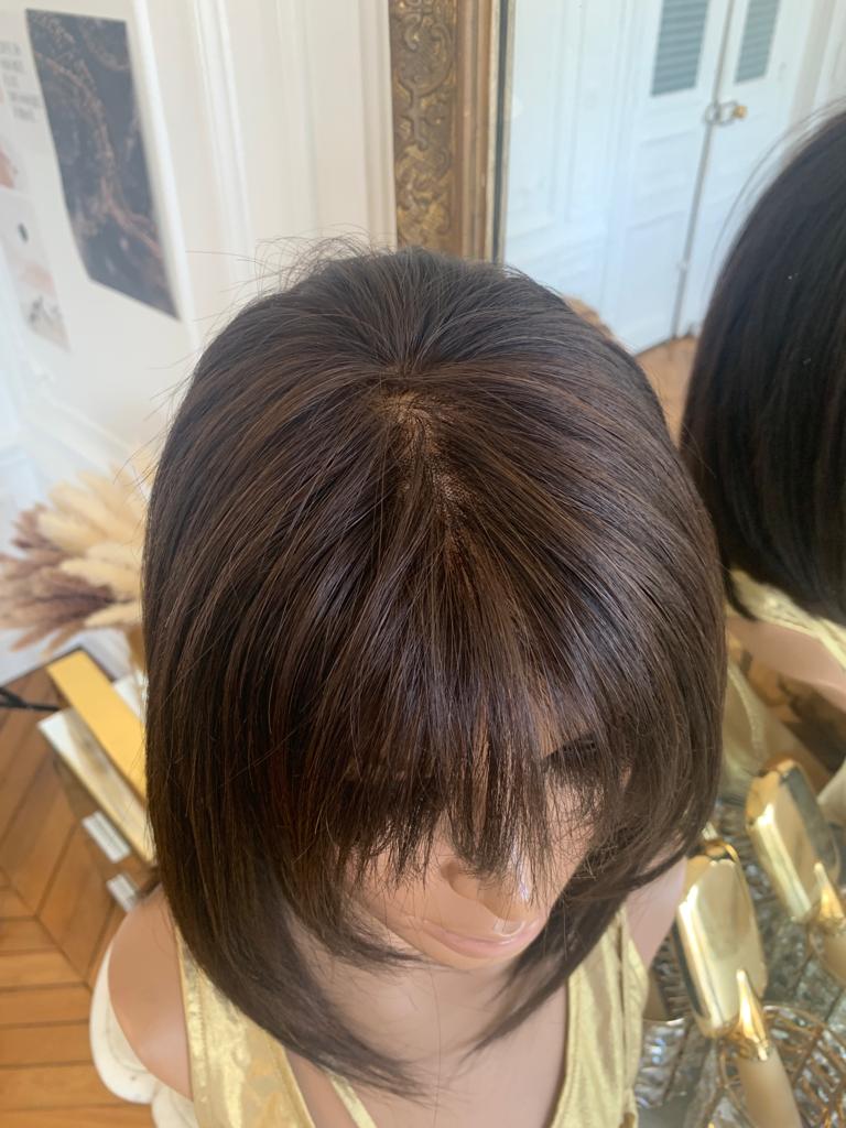 Lady Valérie (sur commande)