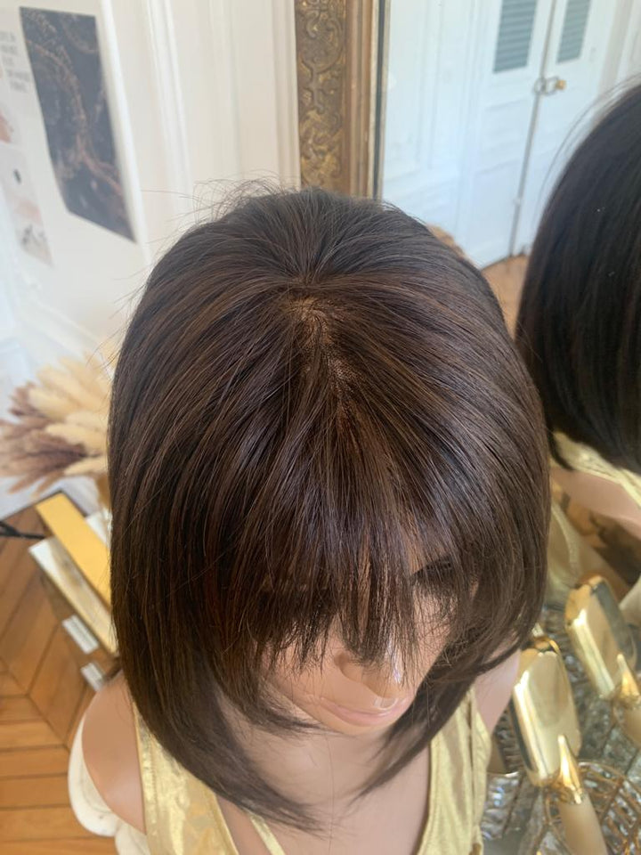 Lady Valérie (sur commande)