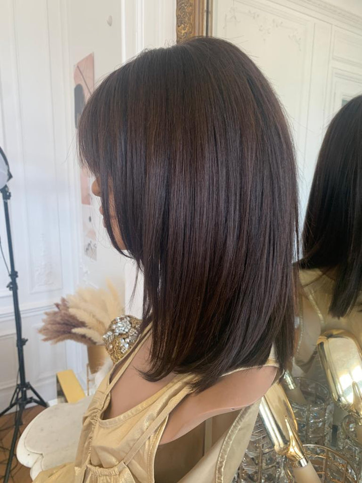 Lady Valérie (sur commande)