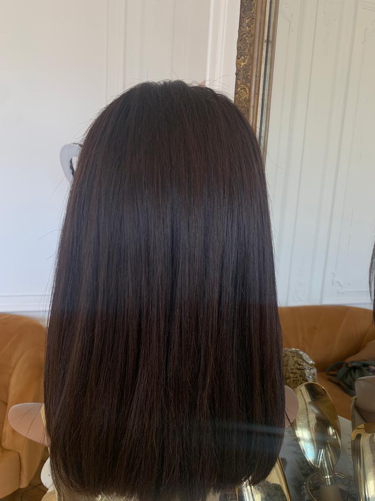 Lady Valérie (sur commande)