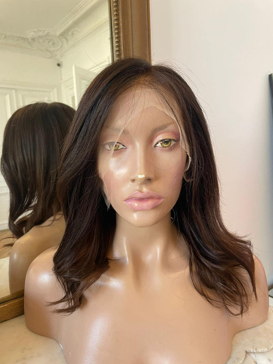 Lace Vendôme - Glamlace