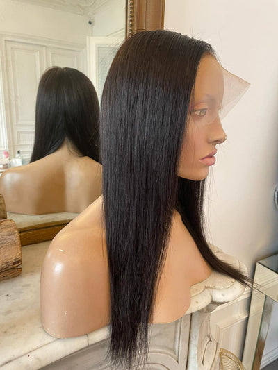 Naomie Lace Wig