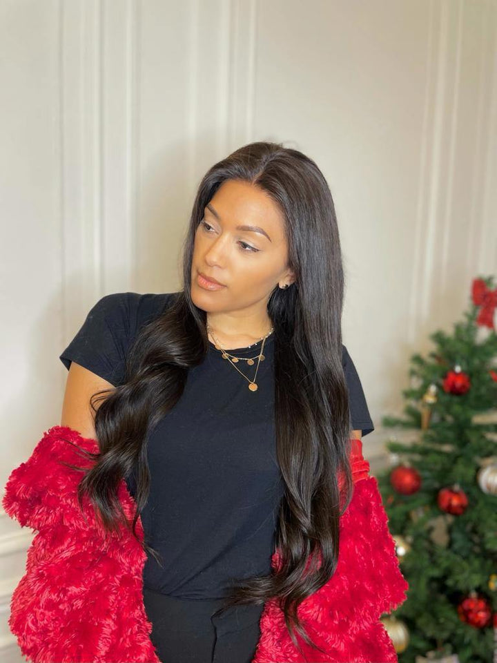Sur commande  Shirley - Glamlace