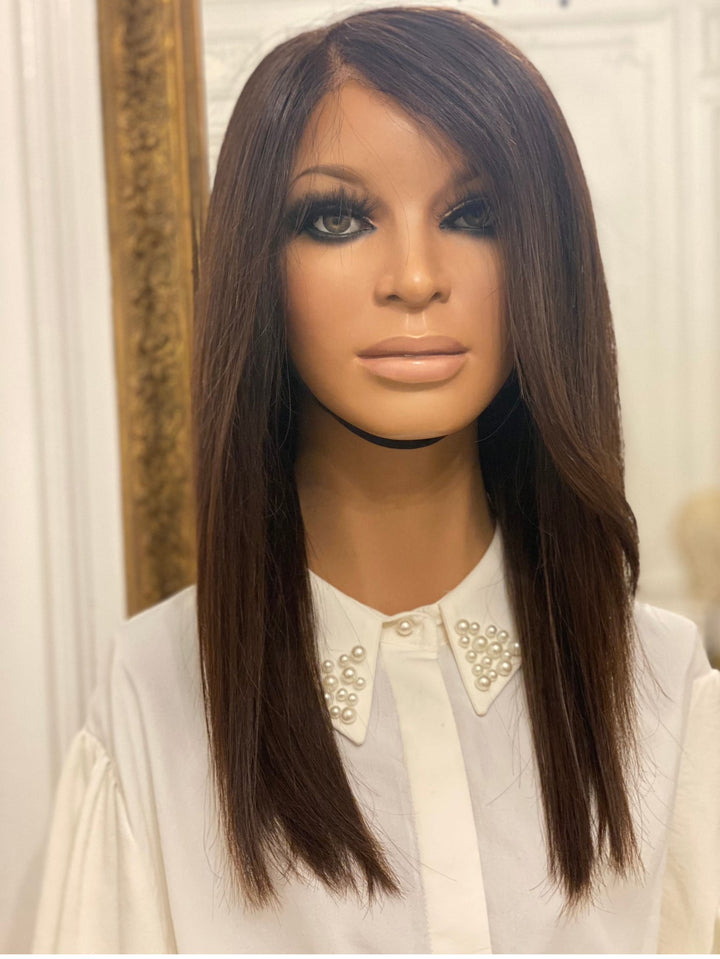Boss Eva Lace HD
