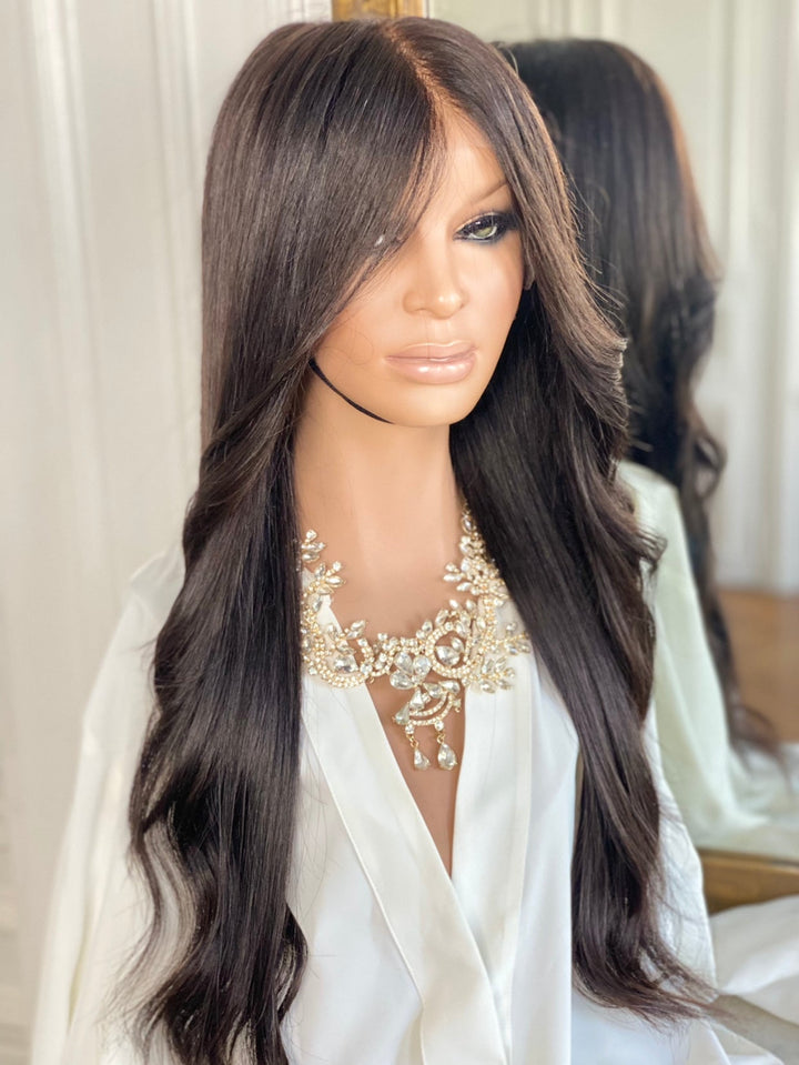 La Magnifique (commande)