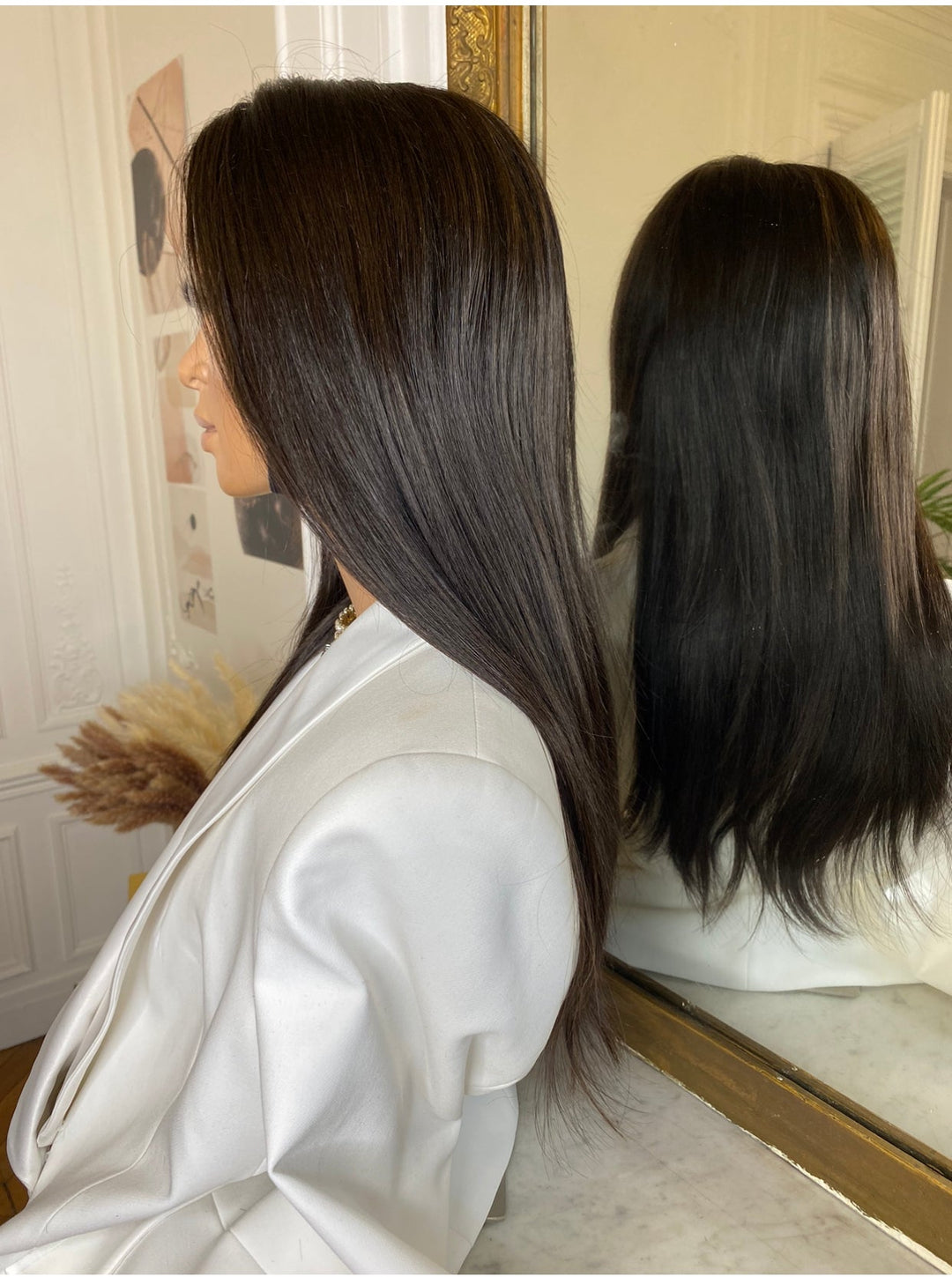 Just Kylie 14 ( dentelle classique) plus qu'1  en stock