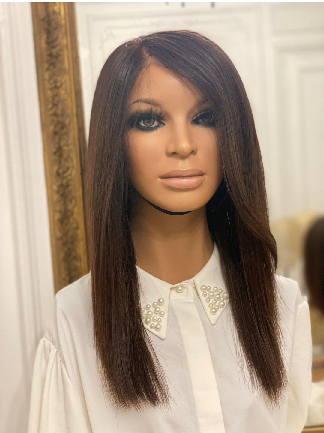 Boss Eva Lace HD