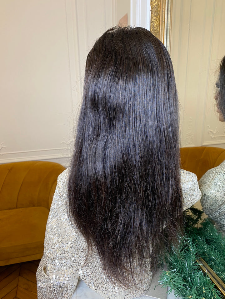 Full Lace Lady Cynthia ( sur commande)