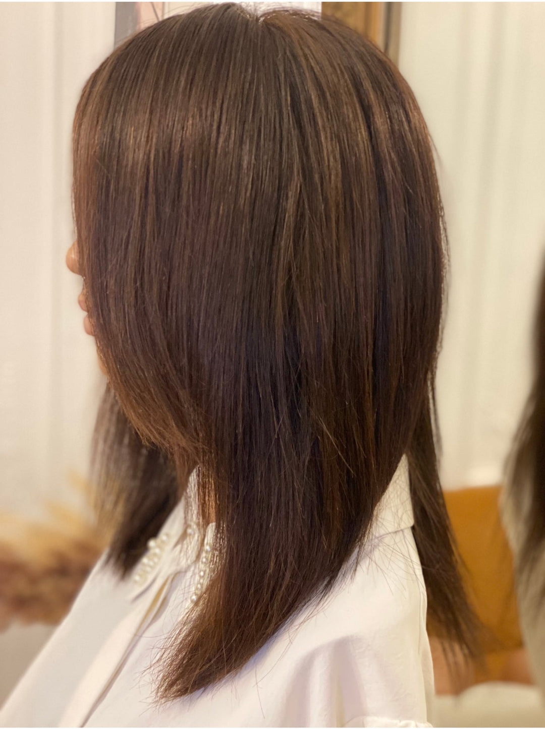 Lady Chic (commande)