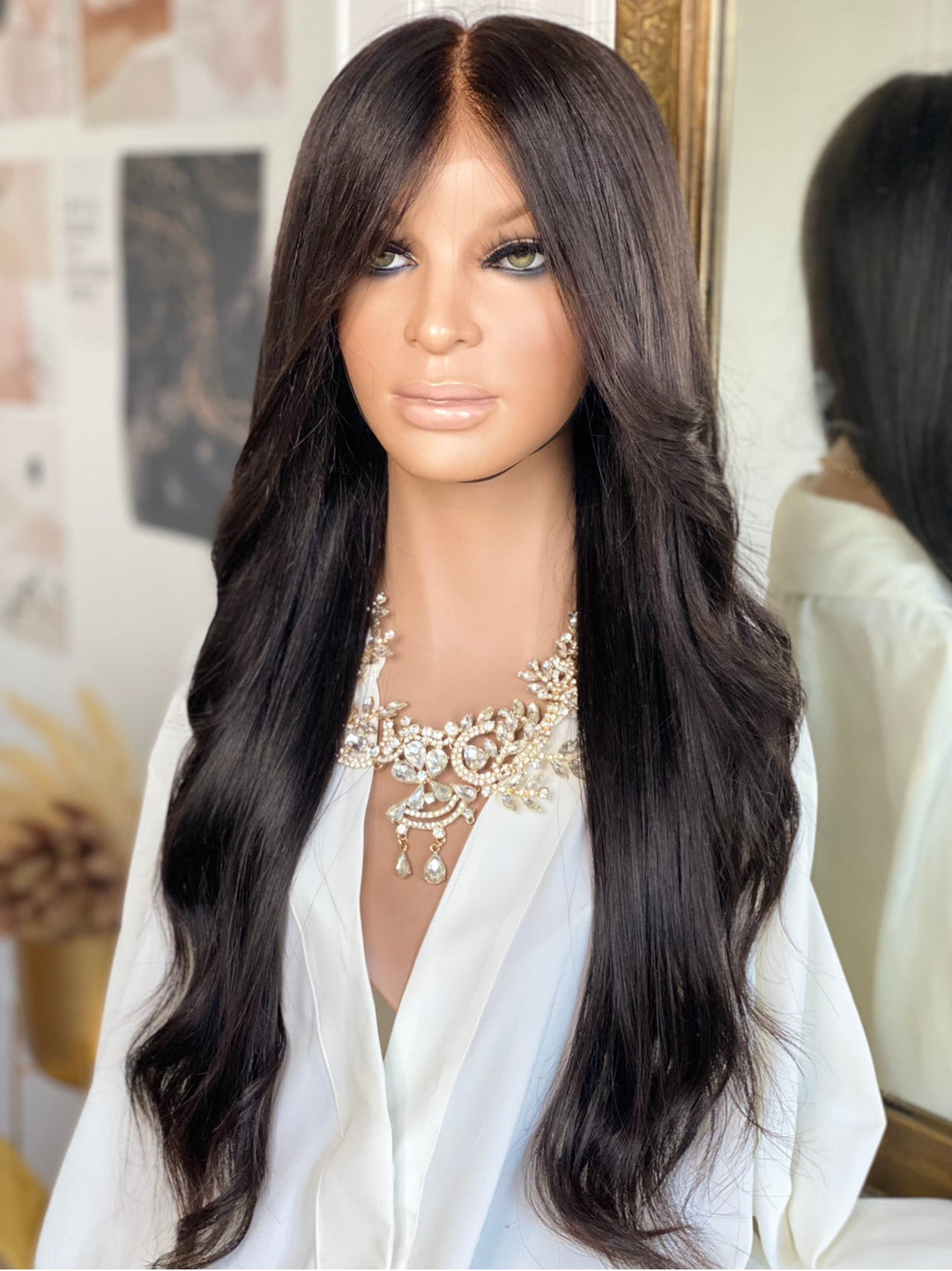 La Magnifique (commande)