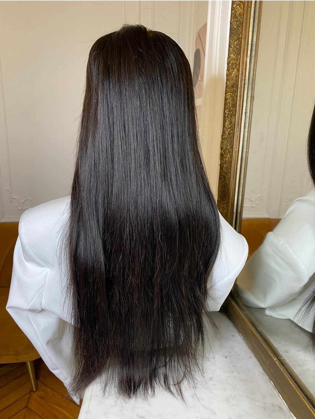 La Majestueuse HD (commande)