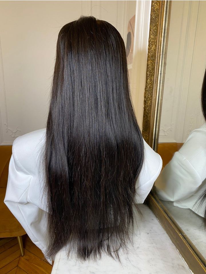 La Majestueuse HD (commande)