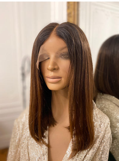 Queen Brown