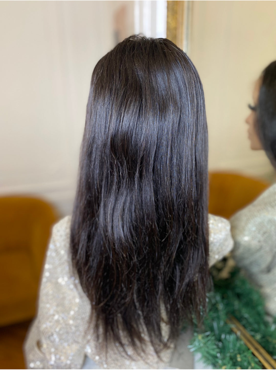 Full Lace Lady Cynthia ( sur commande)